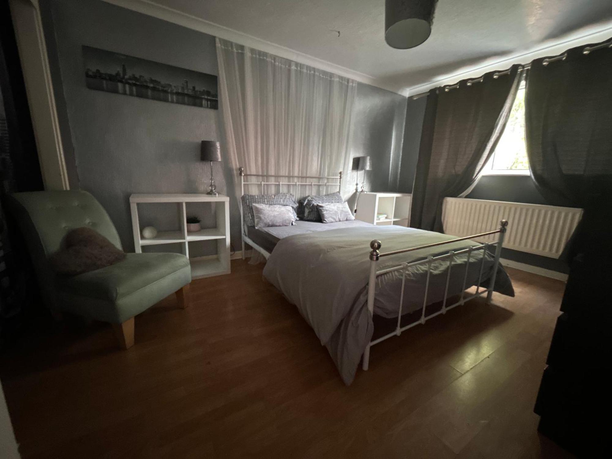 Home From Home, Close To Redditch Hospital Abb Zewnętrze zdjęcie