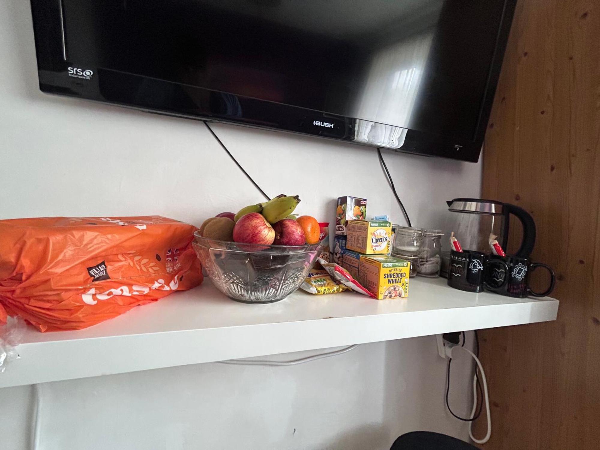 Home From Home, Close To Redditch Hospital Abb Zewnętrze zdjęcie