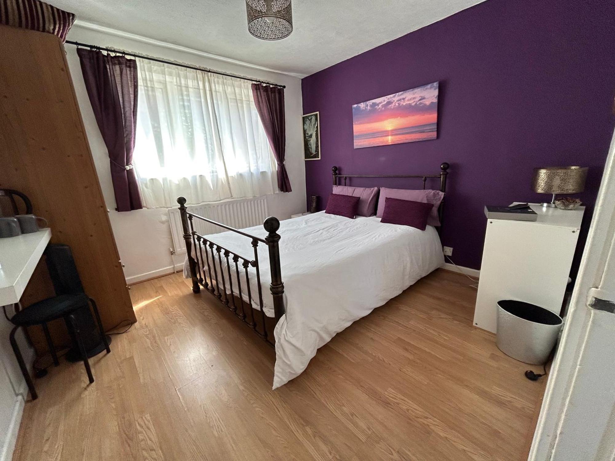 Home From Home, Close To Redditch Hospital Abb Zewnętrze zdjęcie