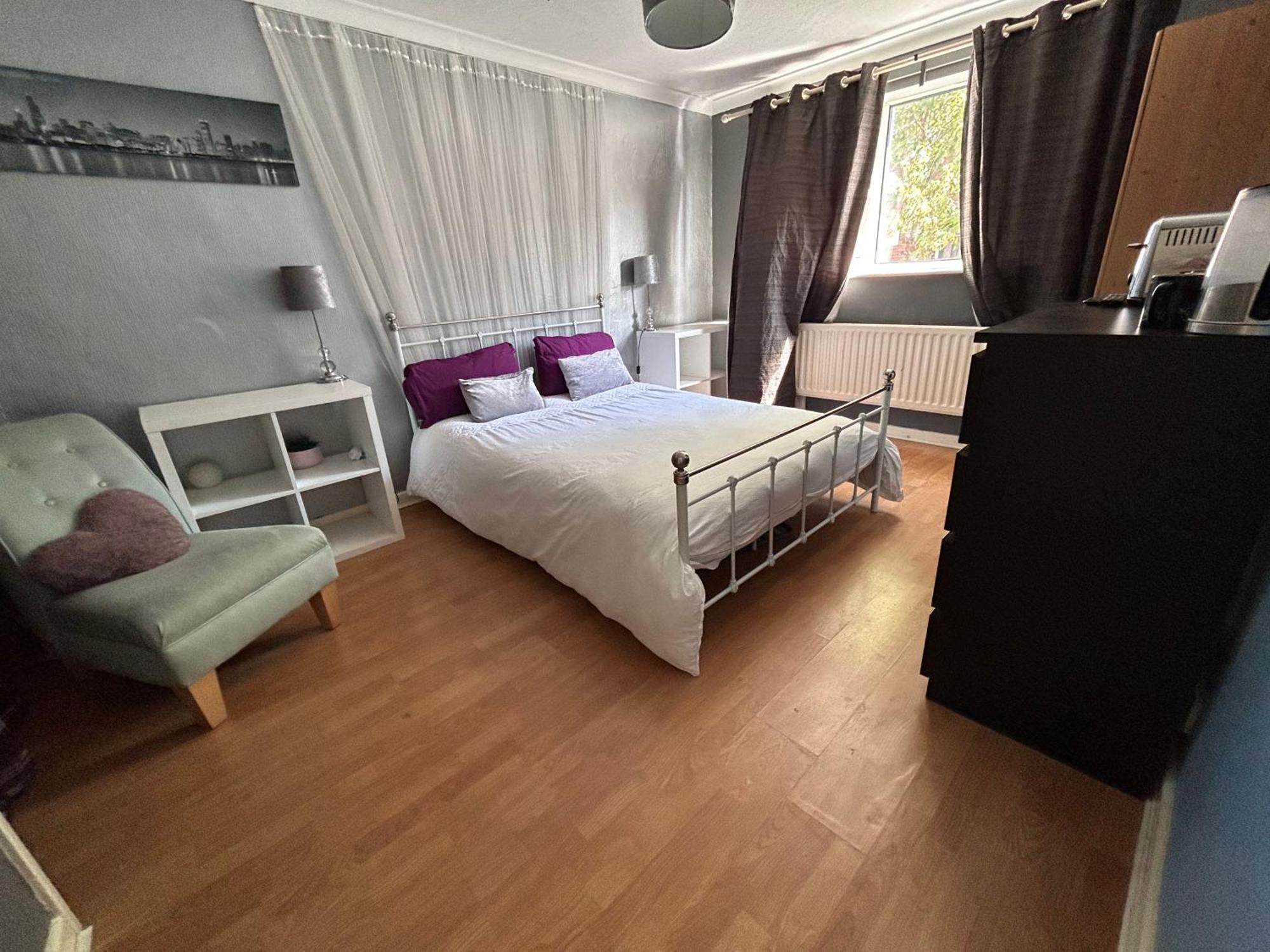 Home From Home, Close To Redditch Hospital Abb Zewnętrze zdjęcie