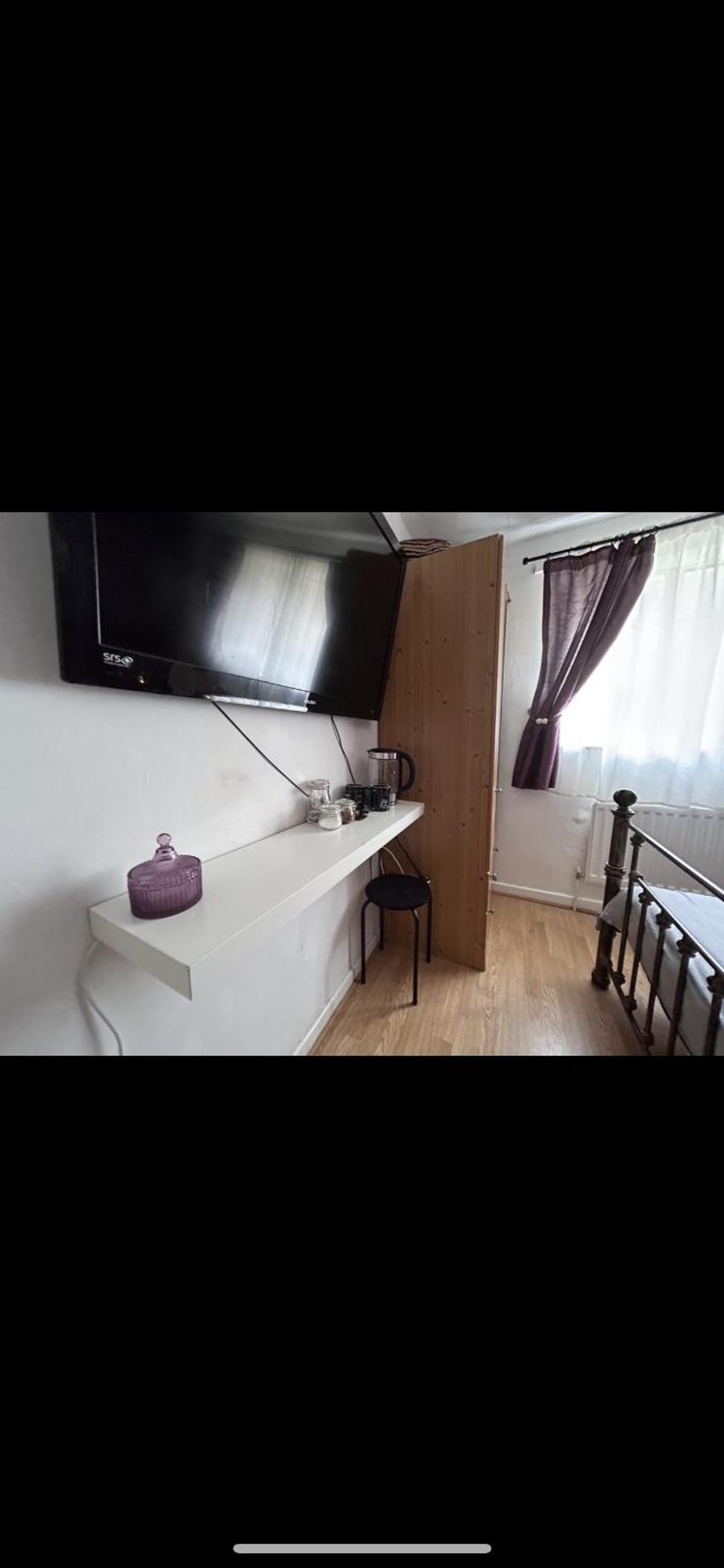 Home From Home, Close To Redditch Hospital Abb Zewnętrze zdjęcie